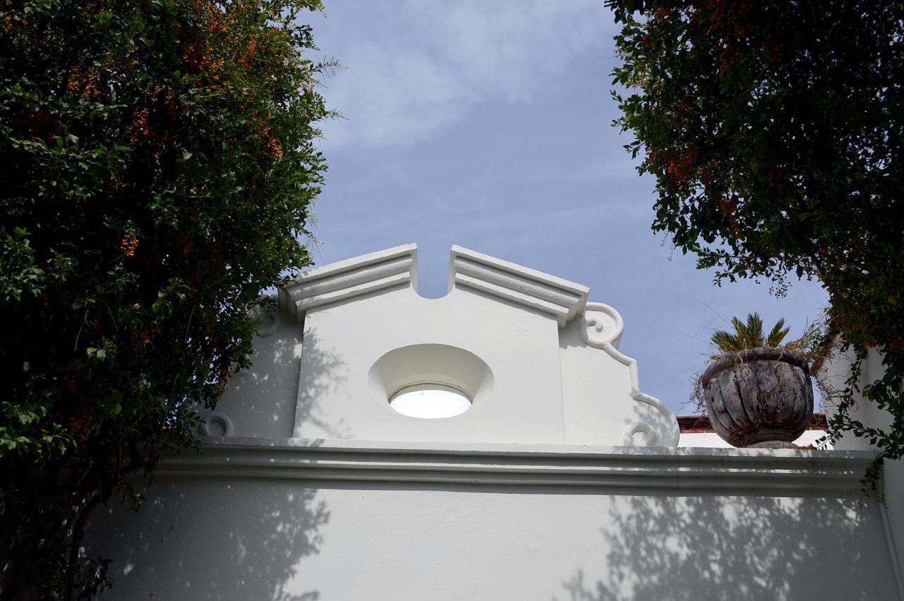Casa De Los Olivos San Miguel de Allende Exterior foto